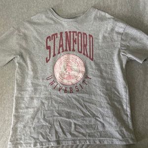 Stanford tshirt